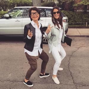 Meet your Posher, Morgan